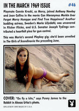 Load image into Gallery viewer, Playboy March Edition #46 Playboy Cover
