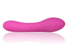 Load image into Gallery viewer, Swan Wand Pink
