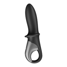Load image into Gallery viewer, Satisfyer Hot Passion Black
