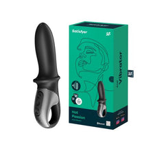 Load image into Gallery viewer, Satisfyer Hot Passion Black
