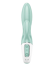 Load image into Gallery viewer, Satisfyer Air Pump Bunny 5+ Mint
