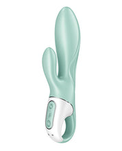 Load image into Gallery viewer, Satisfyer Air Pump Bunny 5+ Mint
