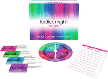 Load image into Gallery viewer, Ladies Night The Game
