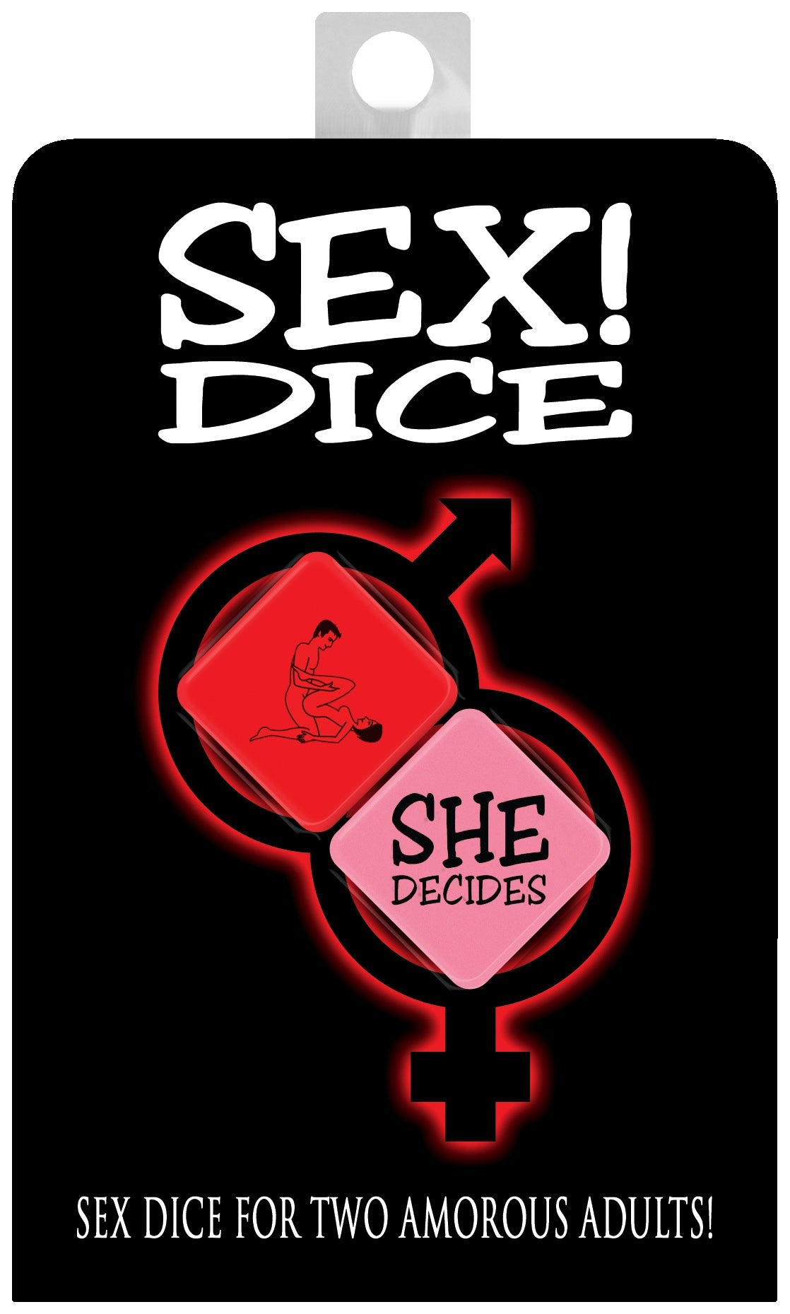 Sex Dice – Xandebay