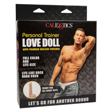 Load image into Gallery viewer, Personal Trainer Love Doll
