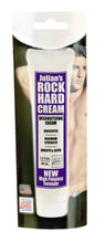 Load image into Gallery viewer, Julian&#39;s Rock Hard Cream 2 Oz (packaged)
