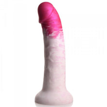 Load image into Gallery viewer, Strap U Real Swirl Realistic Dildo

