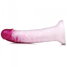 Load image into Gallery viewer, Strap U Real Swirl Realistic Dildo
