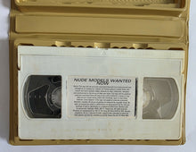 Load image into Gallery viewer, nude models tape
