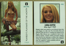 Load image into Gallery viewer, 048 lorna hopper miss april 1969
