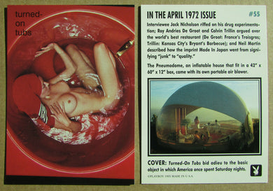 055 in the april 1972 issue