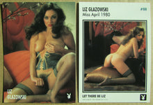 Load image into Gallery viewer, 080 liz glazowski let there be liz 1980
