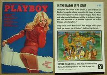 Load image into Gallery viewer, 064 in the march 1975 issue
