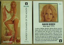 Load image into Gallery viewer, 063 marlene morrow miss april 1974
