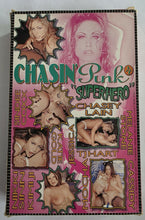 Load image into Gallery viewer, chasin pink back

