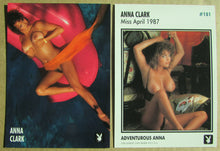 Load image into Gallery viewer, 101 anna clark adventurous anna 1987
