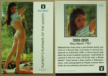 Load image into Gallery viewer, 024 tonya crews miss march 1961
