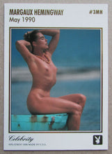 Load image into Gallery viewer, MH3 margaux hemingway may 1990 1_2
