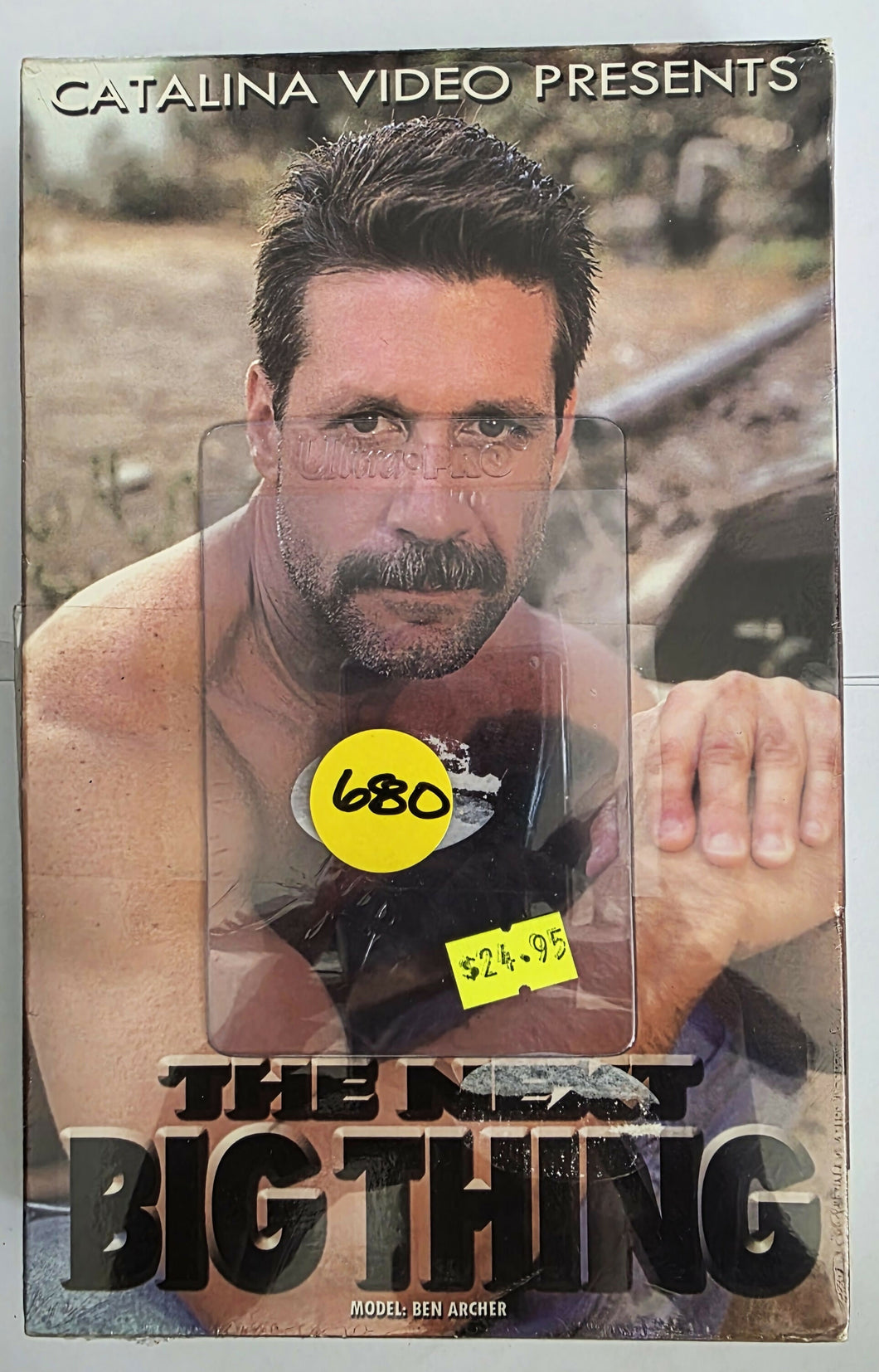 next big thing front