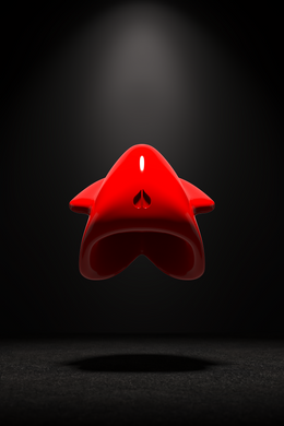 Tacita Red Back