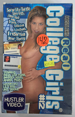 real college girls 12