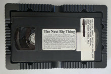 Load image into Gallery viewer, next big thing tape
