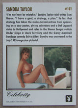Load image into Gallery viewer, ST1 sandra taylor july 1995 1_2
