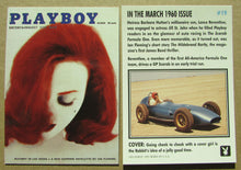 Load image into Gallery viewer, 019 in the march 1960 issue
