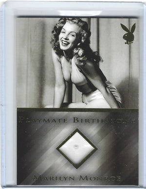 bs Monroe f