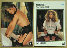 Load image into Gallery viewer, 098 kim morris late bloomer
