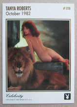Load image into Gallery viewer, TR3 tanya roberts october 1982 1_2

