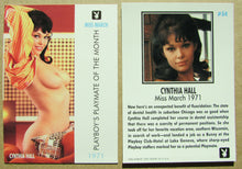 Load image into Gallery viewer, 054 cynthia hall miss march 1971
