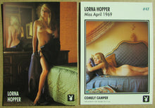 Load image into Gallery viewer, 047 lorna hopper comely camper 1969
