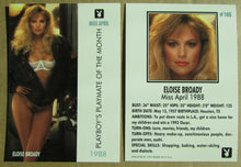 Load image into Gallery viewer, 105 eloise broady miss april 1988
