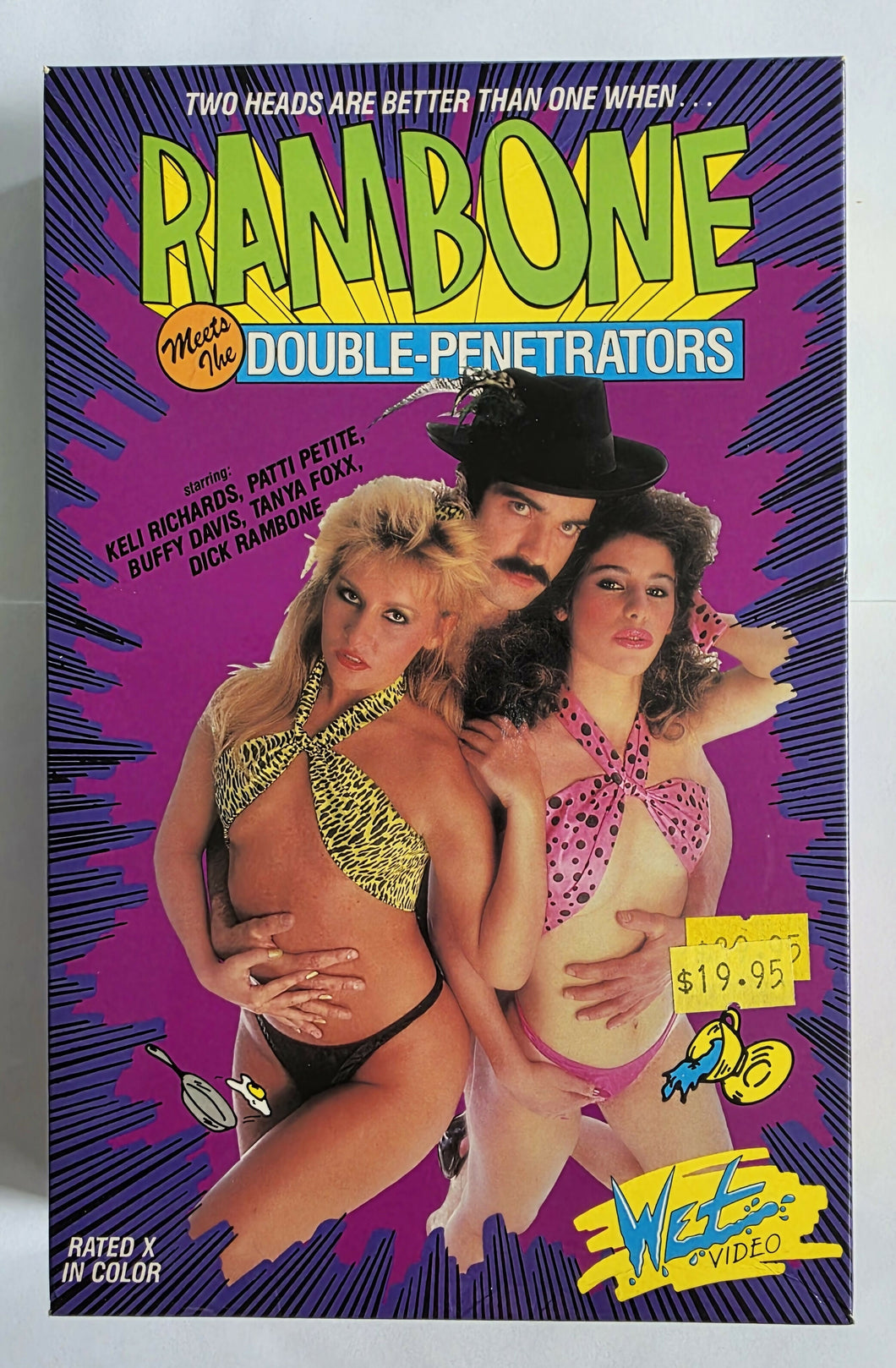 rambone