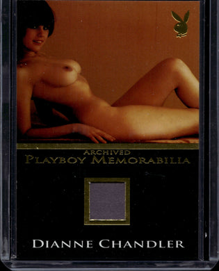 arc Chandler f