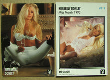 Load image into Gallery viewer, 119 kimberly donley en garde
