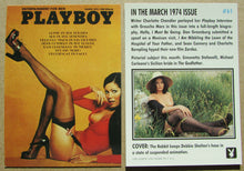 Load image into Gallery viewer, 061 in the march 1974
