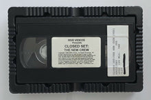 Load image into Gallery viewer, closed set tape
