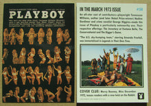 Load image into Gallery viewer, 058 in the march 1973 issue
