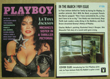 Load image into Gallery viewer, 106 in the march 1989 issue
