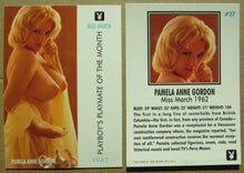 Load image into Gallery viewer, 027 pamela anne gordon miss march 1962
