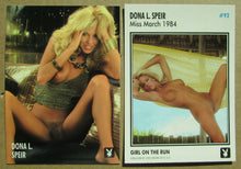 Load image into Gallery viewer, 092 dona l speir girl on the run
