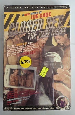 closed set front