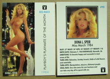 Load image into Gallery viewer, 093 dona l spier miss march 1984
