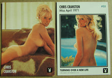 Load image into Gallery viewer, 053 chris cranston turning over a new life 1971
