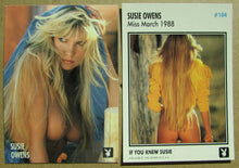 Load image into Gallery viewer, 104 susie owens if you knew susie
