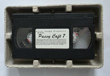 Load image into Gallery viewer, pussy cafe 7 tape
