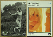 Load image into Gallery viewer, 038 priscilla wright fine form 1966
