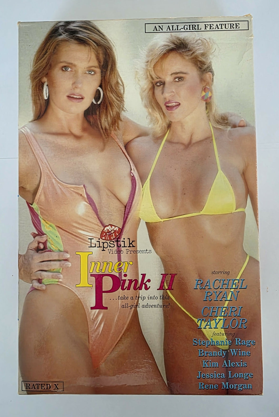 inner pink II